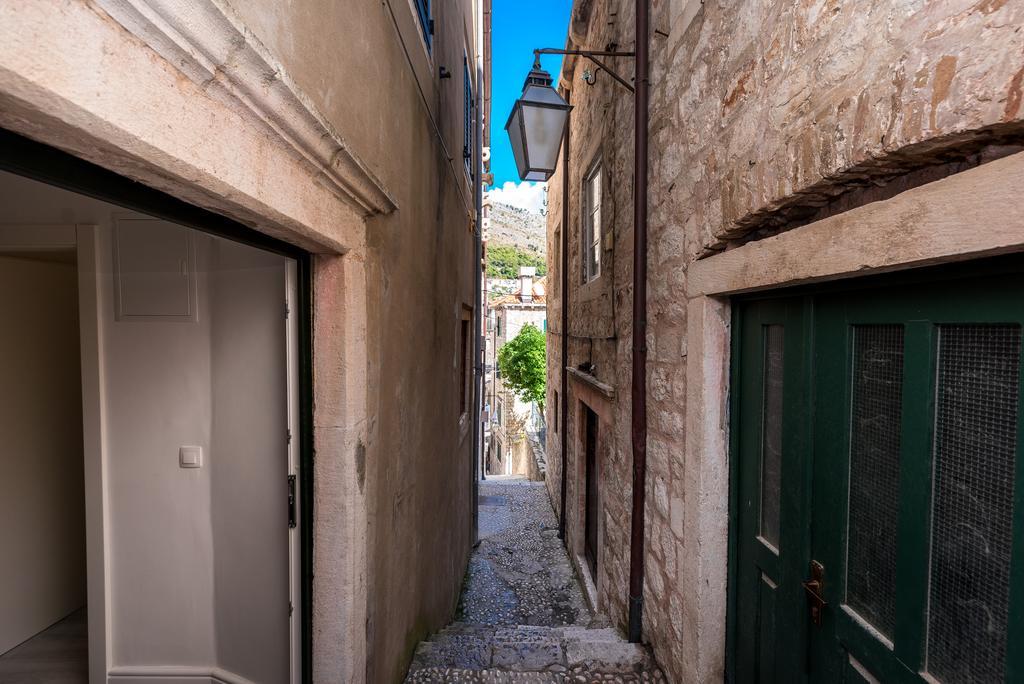 Euroadria Residence Ragusa Esterno foto