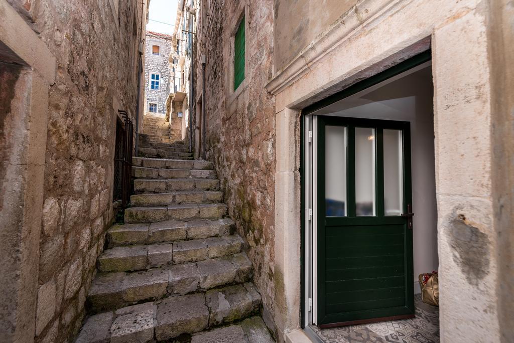 Euroadria Residence Ragusa Esterno foto