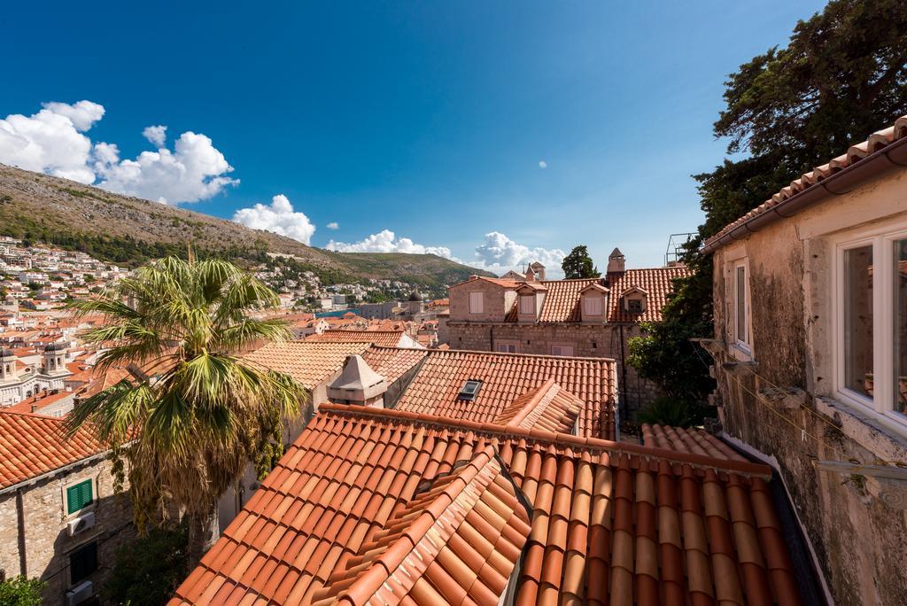 Euroadria Residence Ragusa Esterno foto