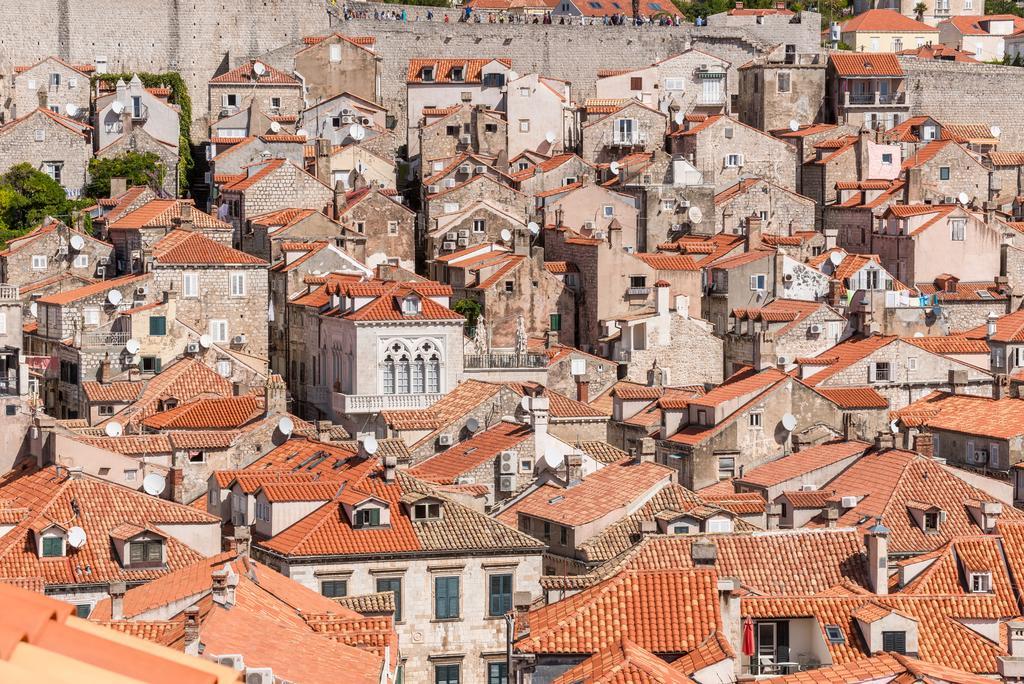 Euroadria Residence Ragusa Esterno foto