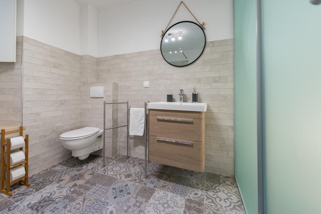 Euroadria Residence Ragusa Esterno foto