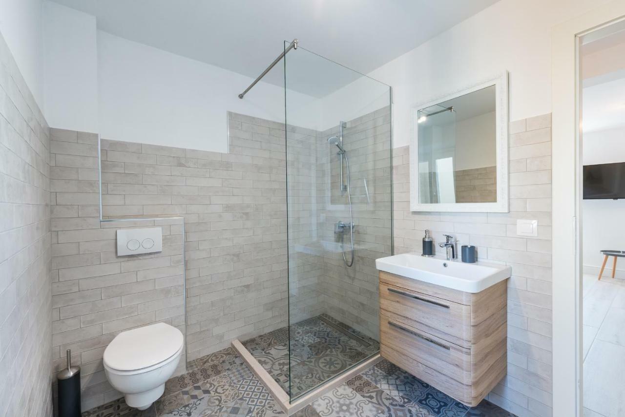 Euroadria Residence Ragusa Esterno foto