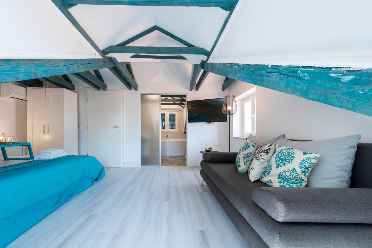 Euroadria Residence Ragusa Esterno foto