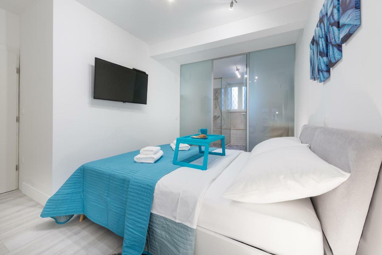 Euroadria Residence Ragusa Esterno foto