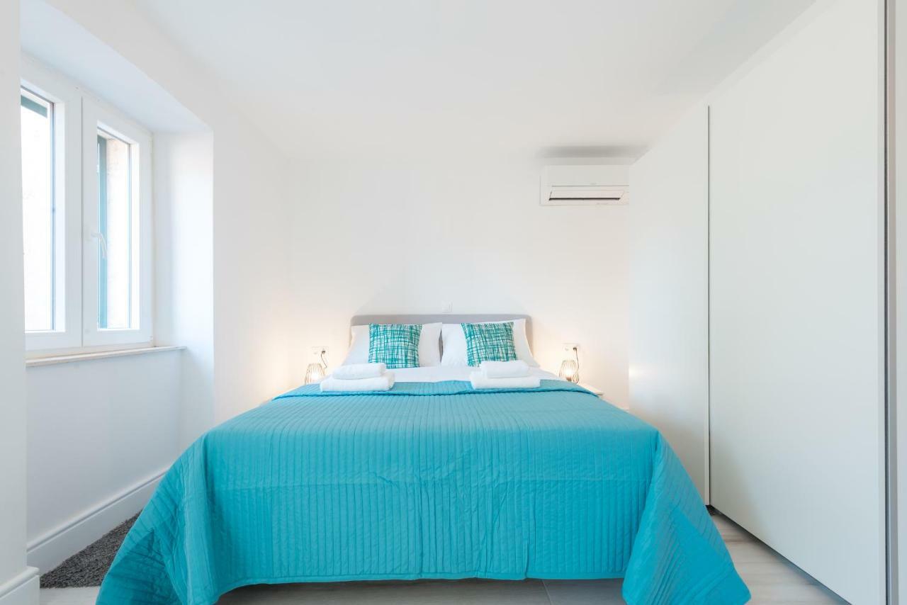 Euroadria Residence Ragusa Esterno foto