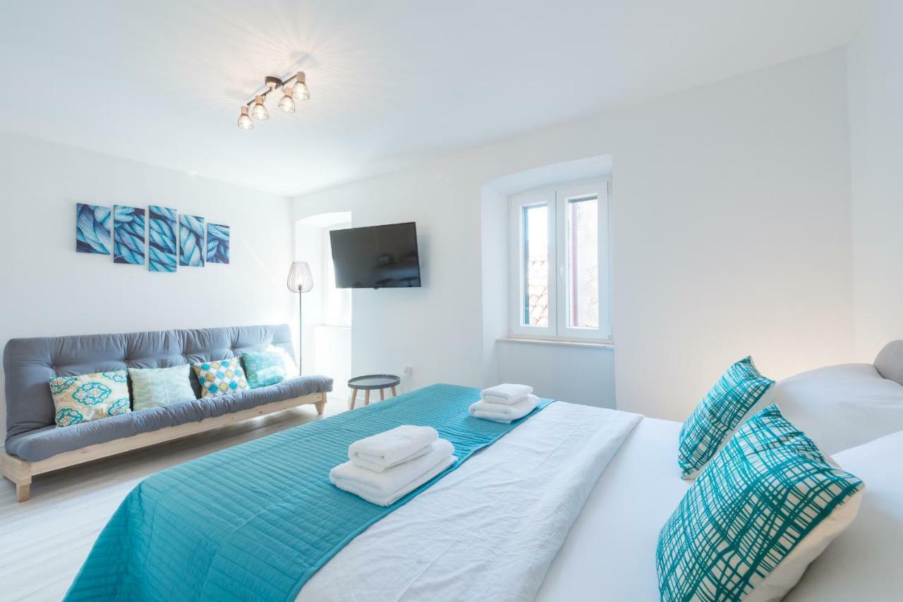 Euroadria Residence Ragusa Esterno foto